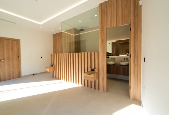 Villa · New Build - Benejúzar · Alicante