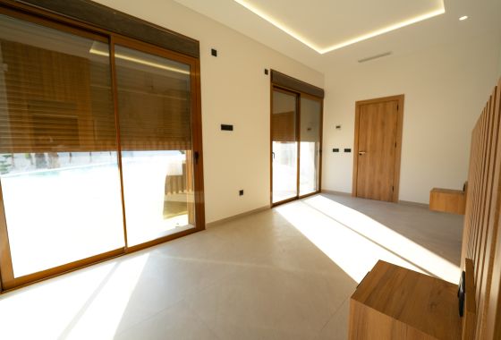 Villa · New Build - Benejúzar · Alicante