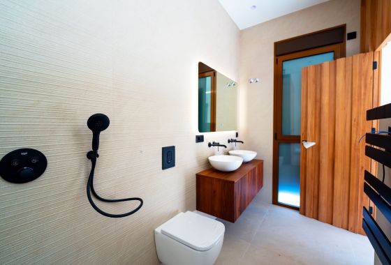 Villa · New Build - Benejúzar · Alicante
