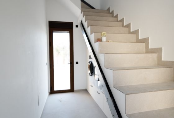 Villa · New Build - Benejúzar · Alicante