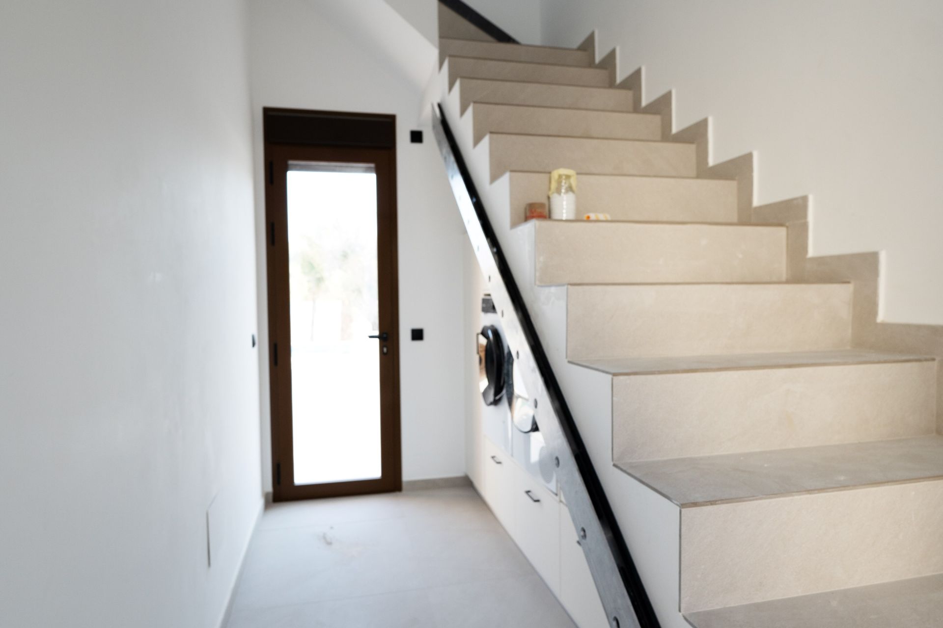 New Build - Villa - Benejúzar