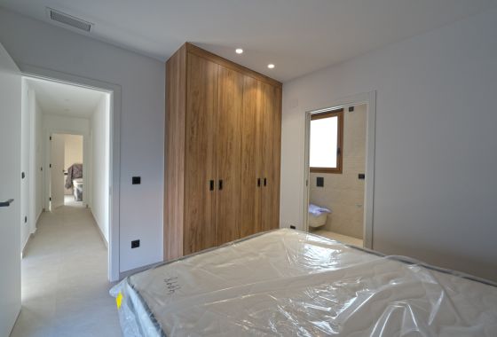 Villa · New Build - Benejúzar · Alicante