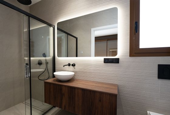 Villa · New Build - Benejúzar · Alicante