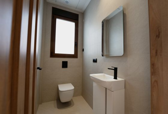 Villa · New Build - Benejúzar · Alicante