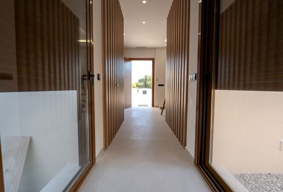 Villa · New Build - Benejúzar · Alicante