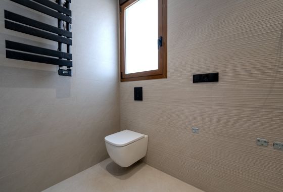 Villa · New Build - Benejúzar · Alicante