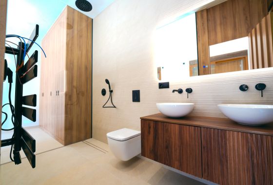 Villa · New Build - Benejúzar · Alicante