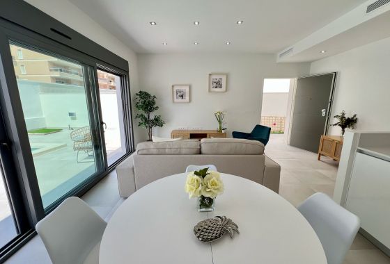 Villa · Obra nueva - Orihuela Costa · Alicante