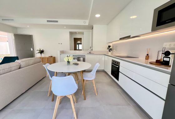 Villa · Obra nueva - Orihuela Costa · Alicante