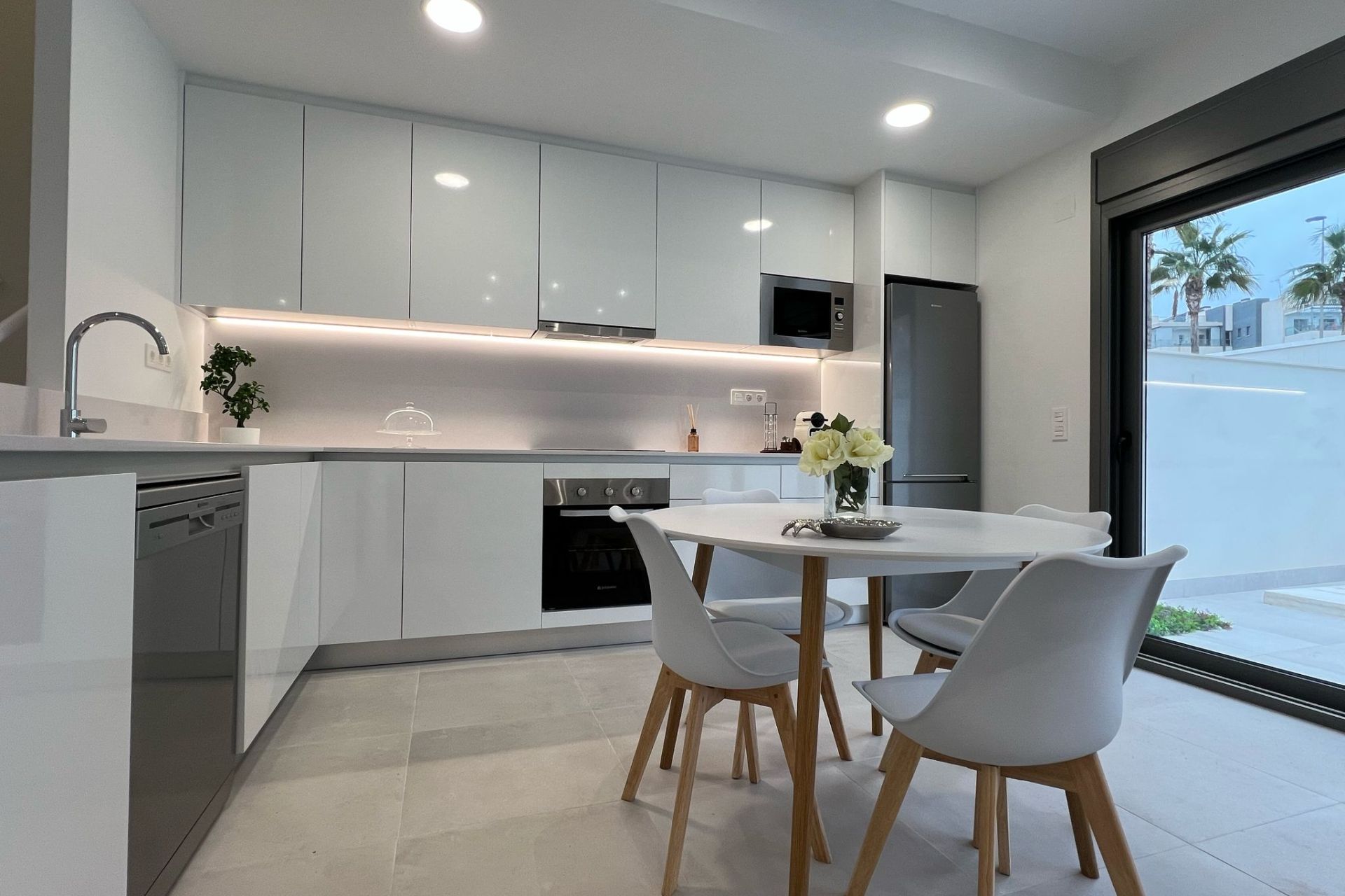 Neue Gebäude - Villa - Orihuela Costa - Costa Blanca Süd