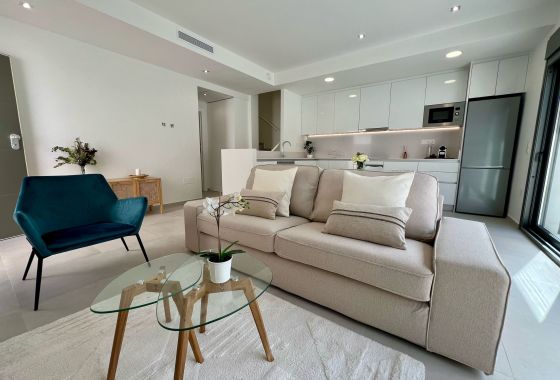 Villa · Obra nueva - Orihuela Costa · Alicante