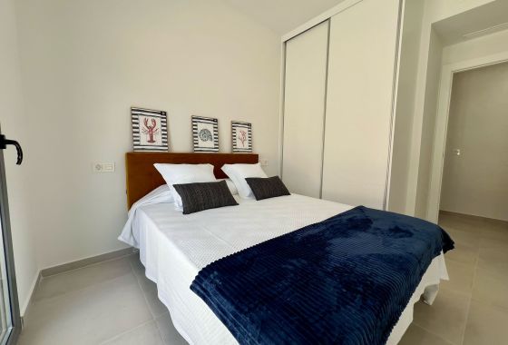 Villa · Obra nueva - Orihuela Costa · Alicante
