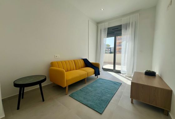 Villa · Obra nueva - Orihuela Costa · Alicante