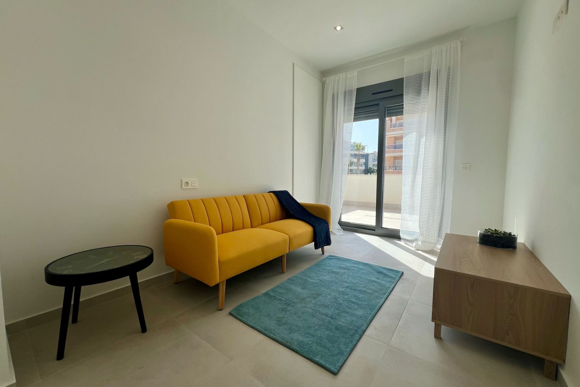 Neue Gebäude - Villa - Orihuela Costa - Costa Blanca Süd