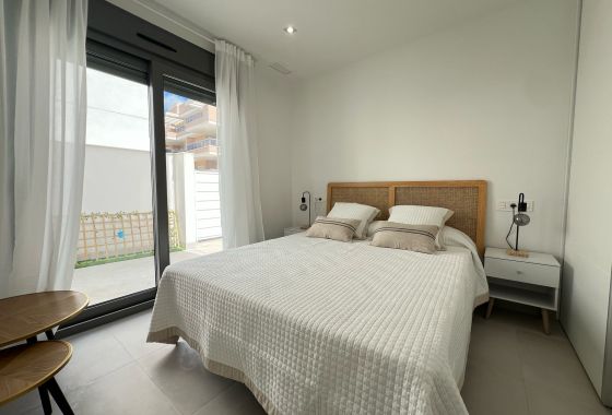 Villa · Obra nueva - Orihuela Costa · Alicante