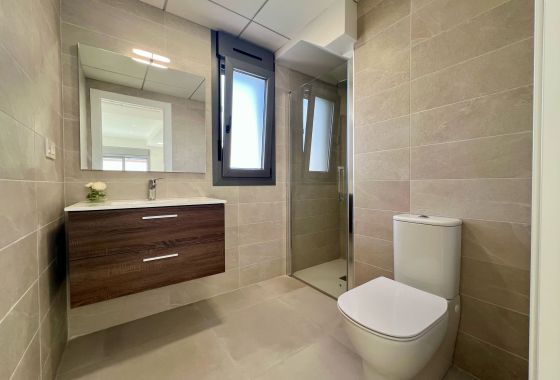 Villa · Obra nueva - Orihuela Costa · Alicante
