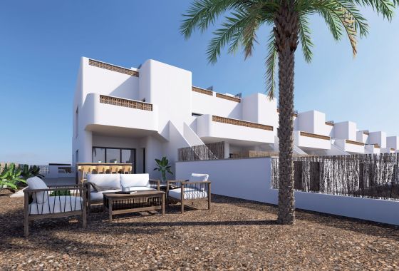Bungalow · Neue Gebäude - Dolores · Alicante
