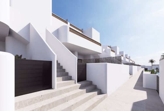 Bungalow · Neue Gebäude - Dolores · Alicante