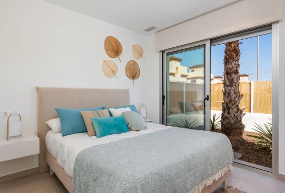 Bungalow · Neue Gebäude - Dolores · Alicante