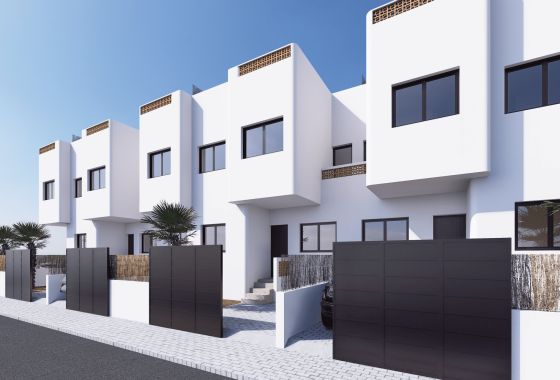 Bungalow · Neue Gebäude - Dolores · Alicante