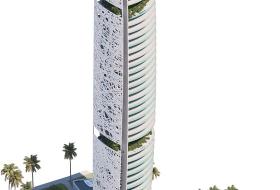 Apartment · Obra nueva - Benidorm · Alicante