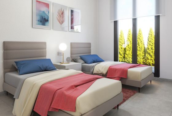 新建筑 - Villa - Vera - Coast of Almeria