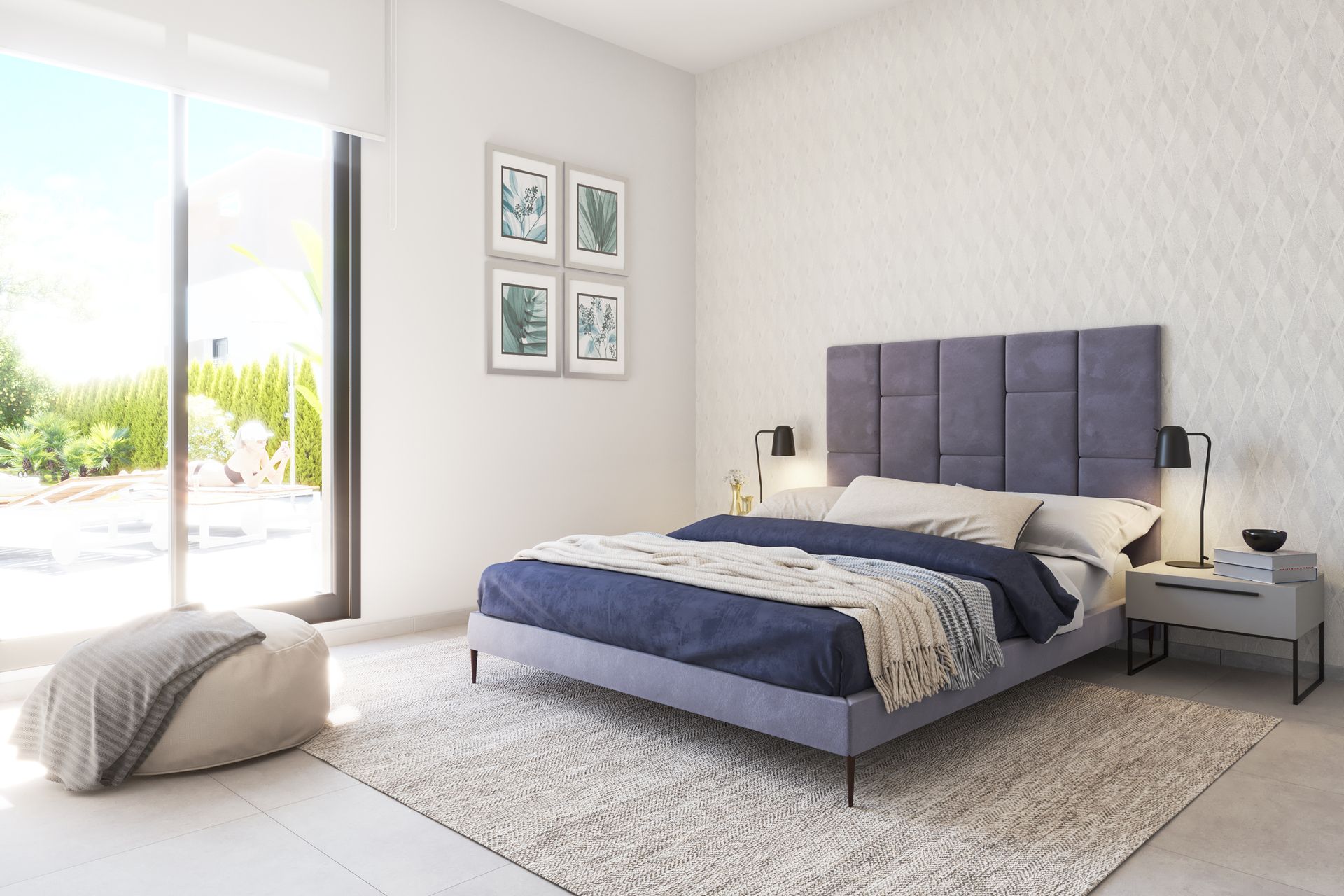 Obra nueva - Villa - Vera - Costa de Almería