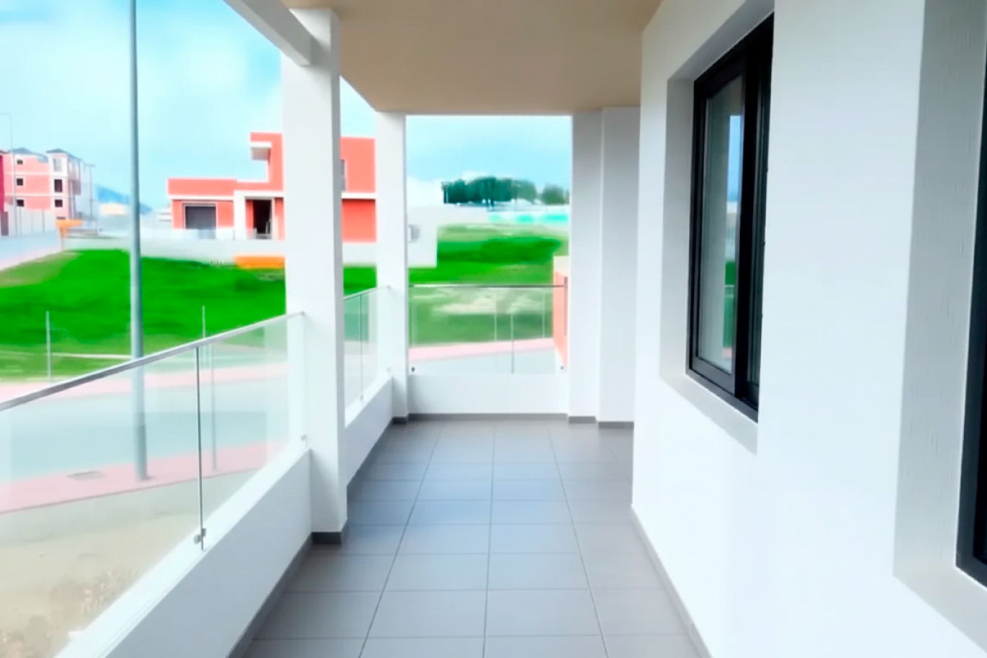 新建筑 - 一楼 - Bigastro