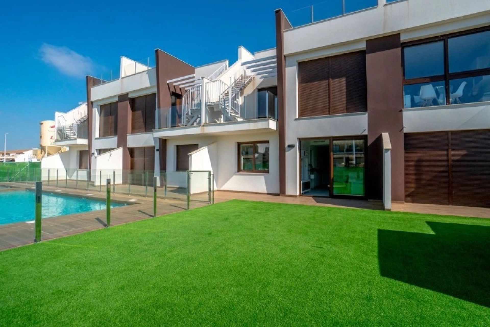 New Build - Apartment - San Pedro Del Pinatar - Costa Calida