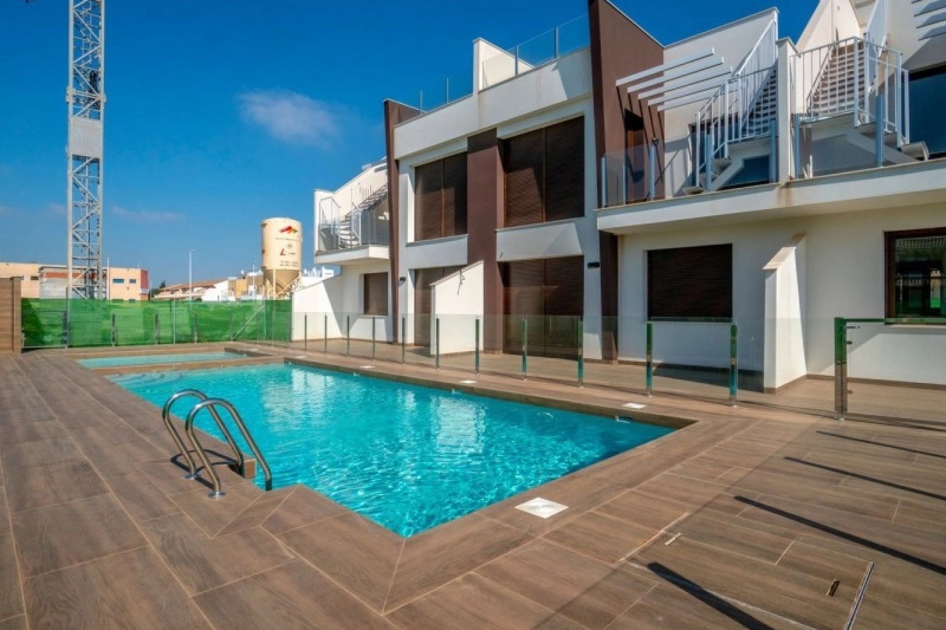 New Build - Apartment - San Pedro Del Pinatar - Costa Calida