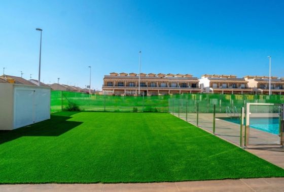 Apartment · Obra nueva - San Pedro Del Pinatar · Murcia