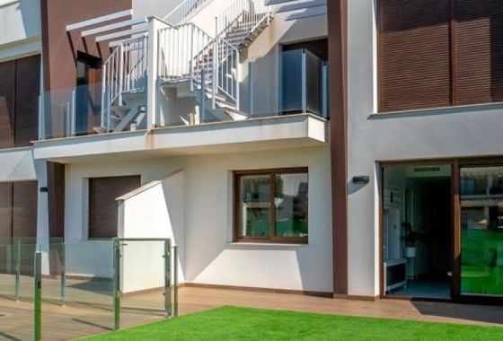 Bungalow · Obra nueva - San Pedro Del Pinatar · Murcia