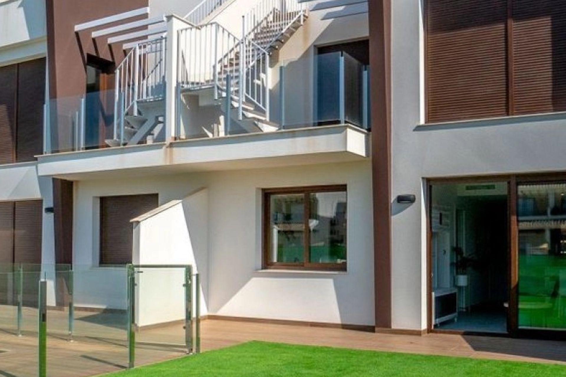New Build - Bungalow - San Pedro Del Pinatar - Costa Calida