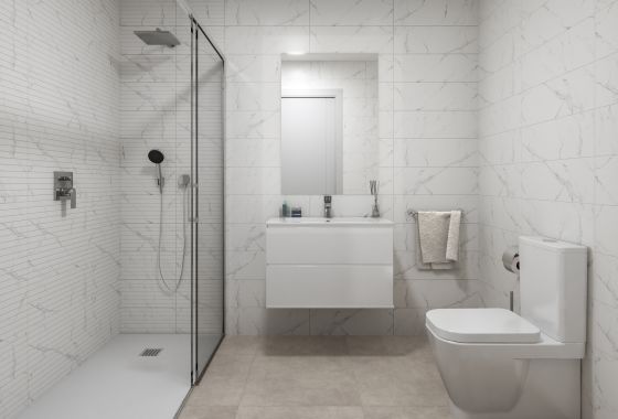 Apartment · New Build - Vera · Almería