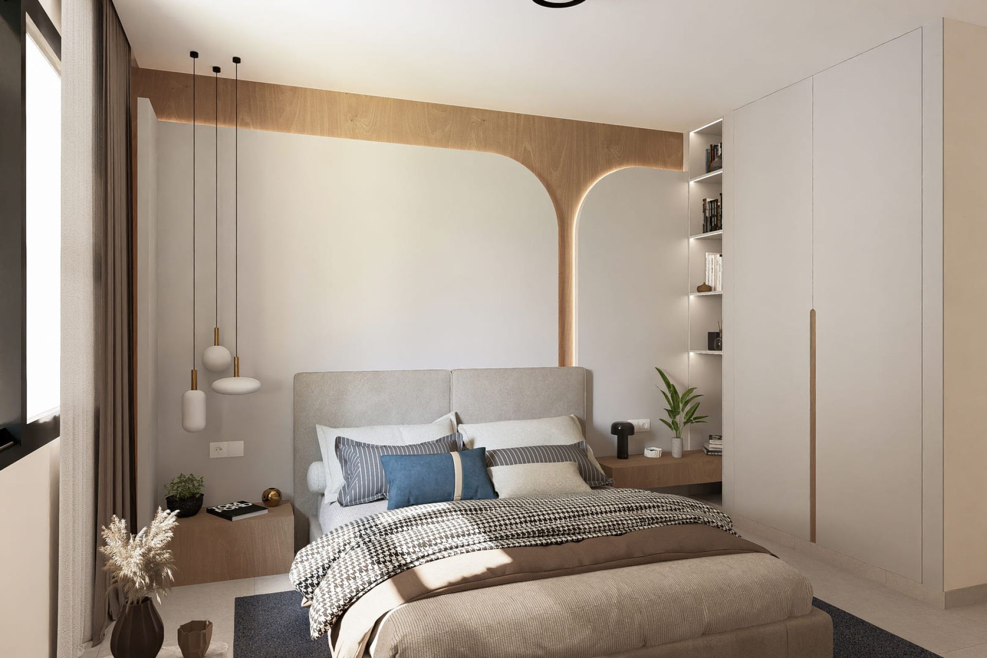 Obra nueva - Villa - Murcia - Costa Calida