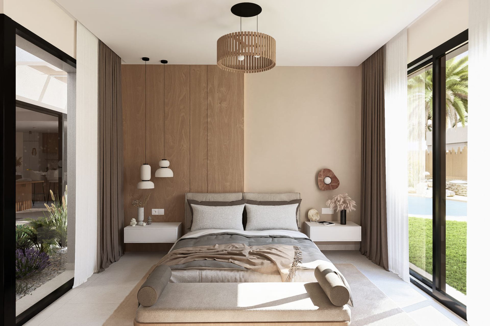 Obra nueva - Villa - Murcia - Costa Calida