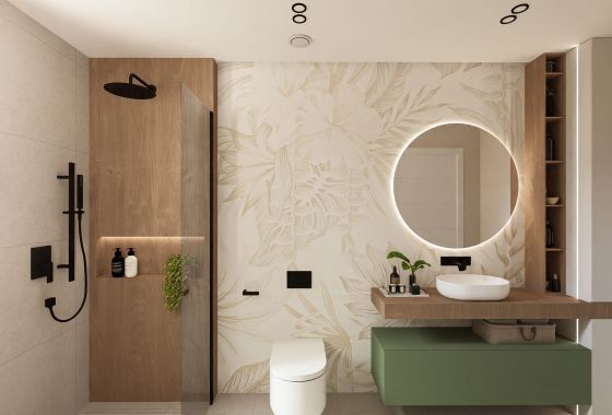 Obra nueva - Villa - Murcia - Costa Calida