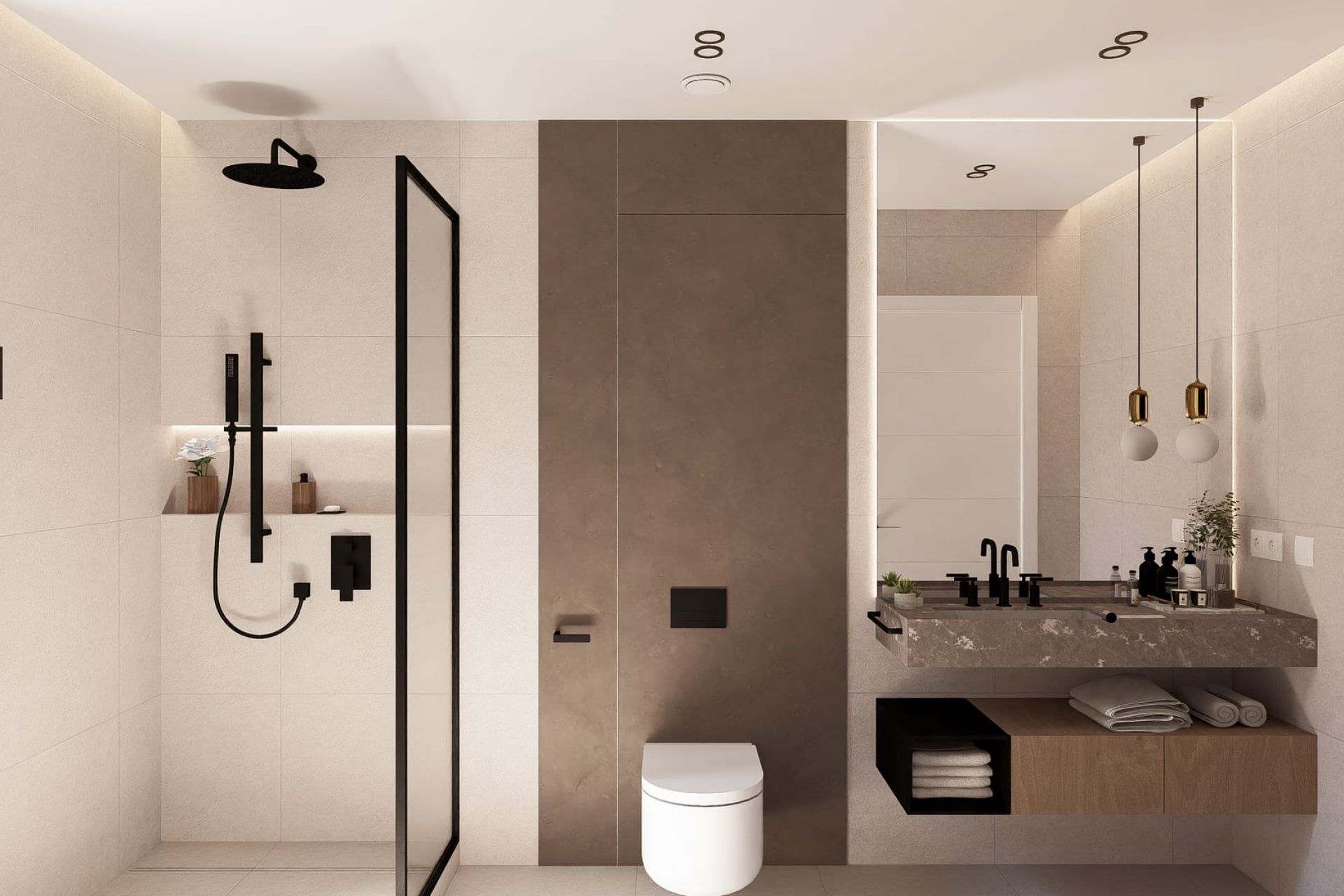 Obra nueva - Villa - Murcia - Costa Calida