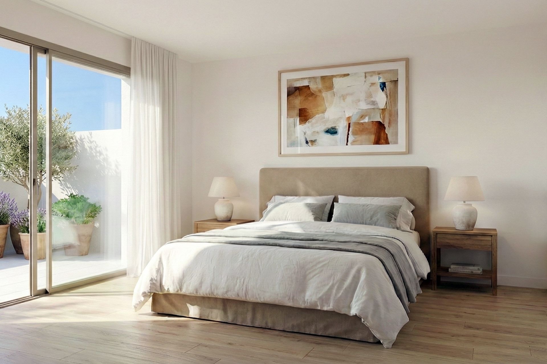 New Build - Bungalow - Pilar De La Horadada - Costa Blanca South