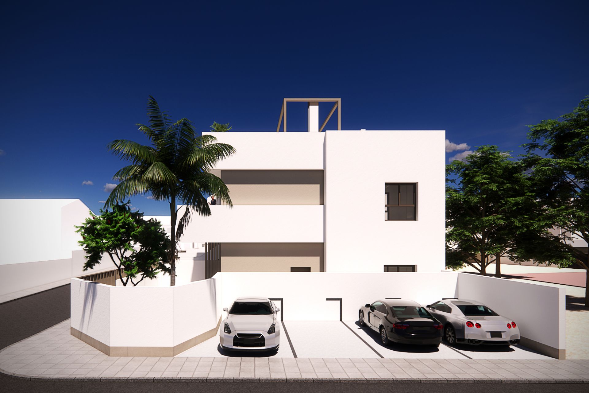 New Build - Bungalow - Pilar De La Horadada - Costa Blanca South