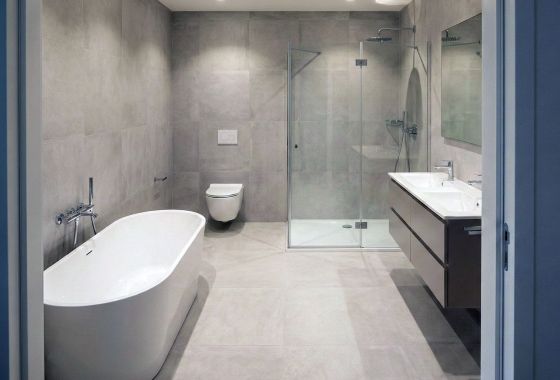 New Build - Bungalow - Pilar De La Horadada - Costa Blanca South