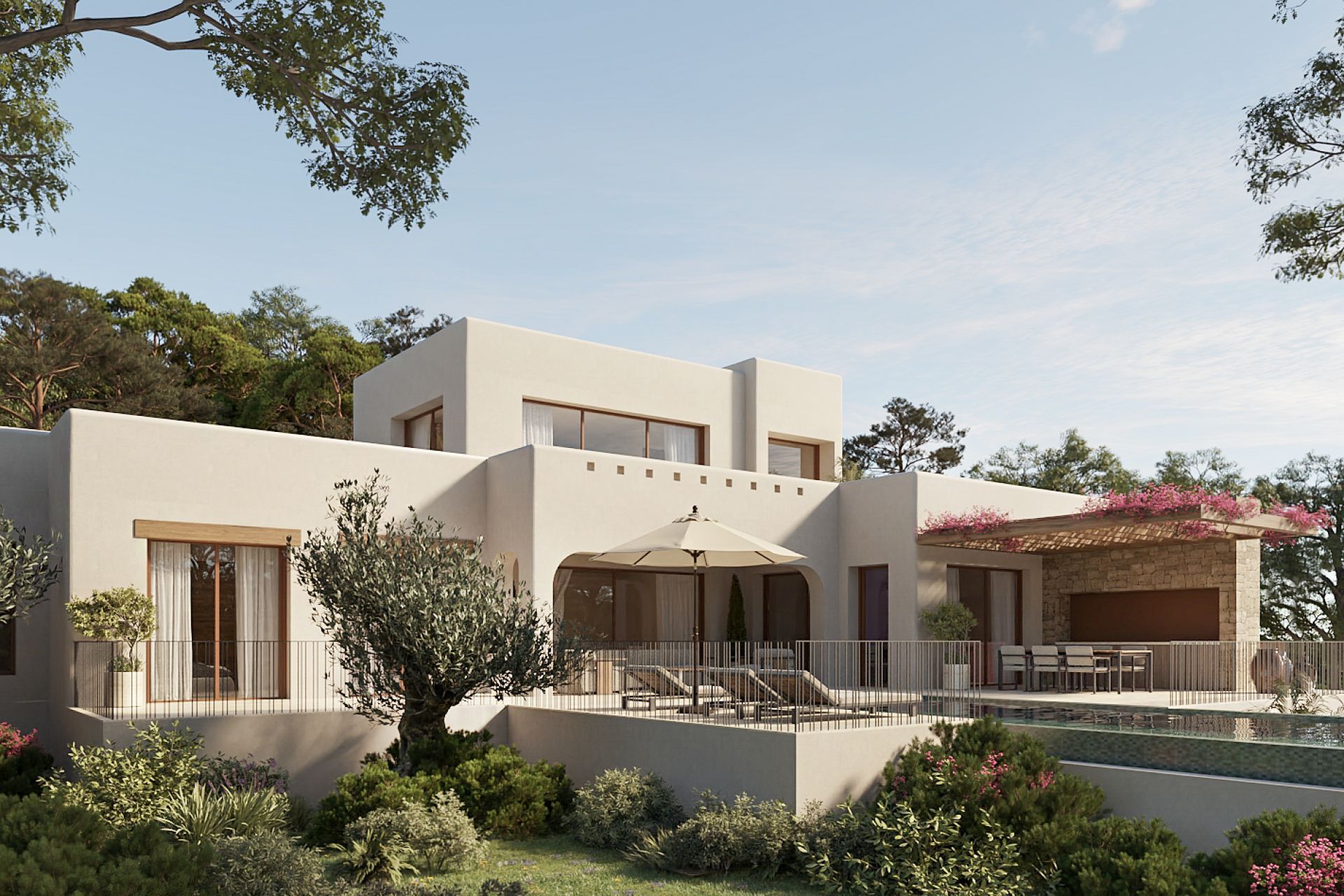 New Build - Villa - Benissa - Costa Blanca North