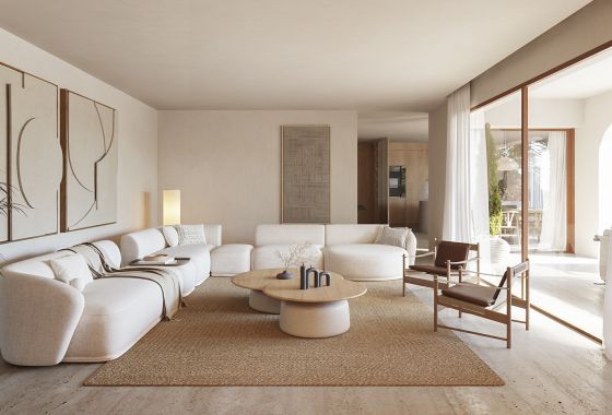 New Build - Villa - Benissa - Costa Blanca North