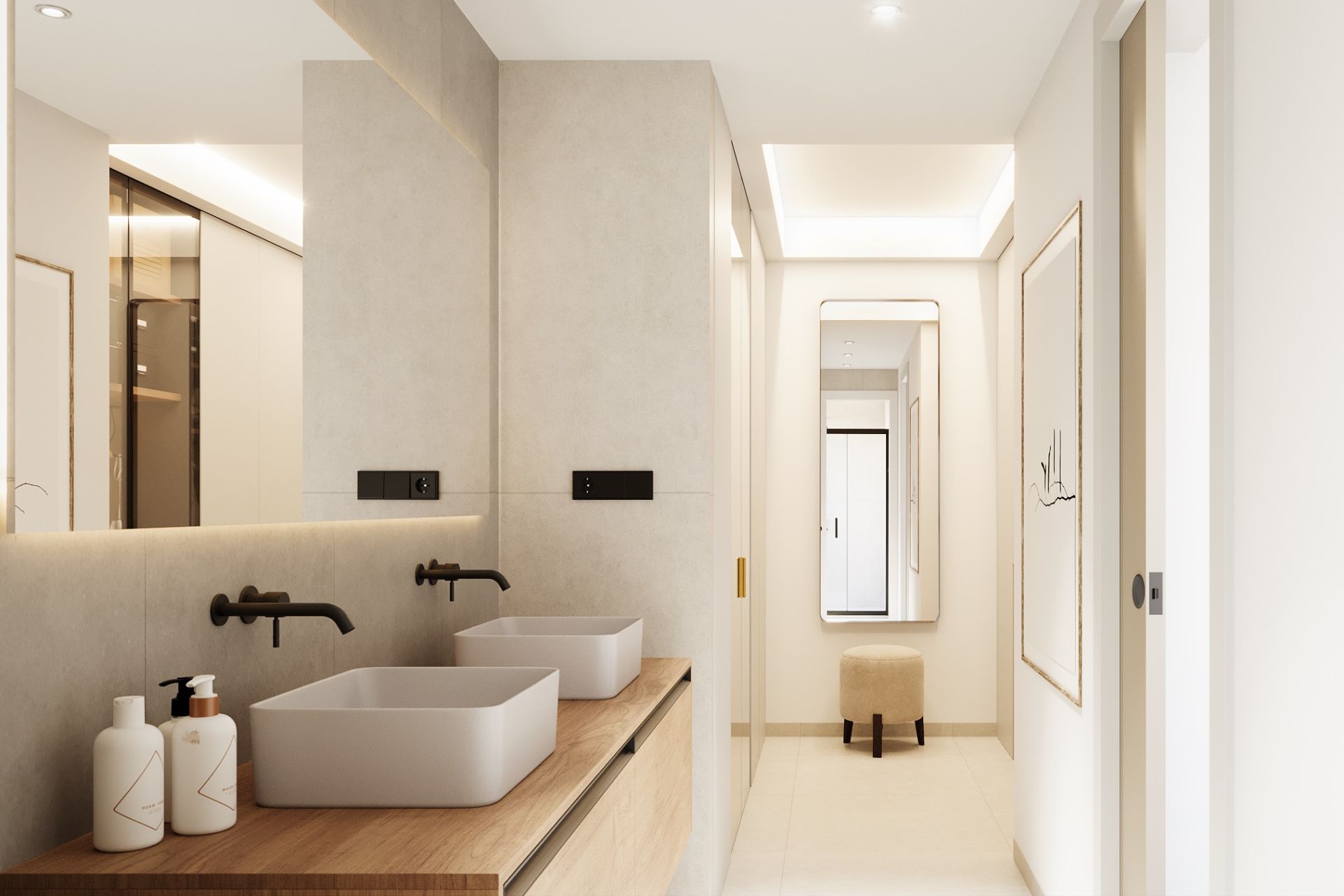 Obra nueva - Villa - Pilar De La Horadada - Costa Blanca Sur