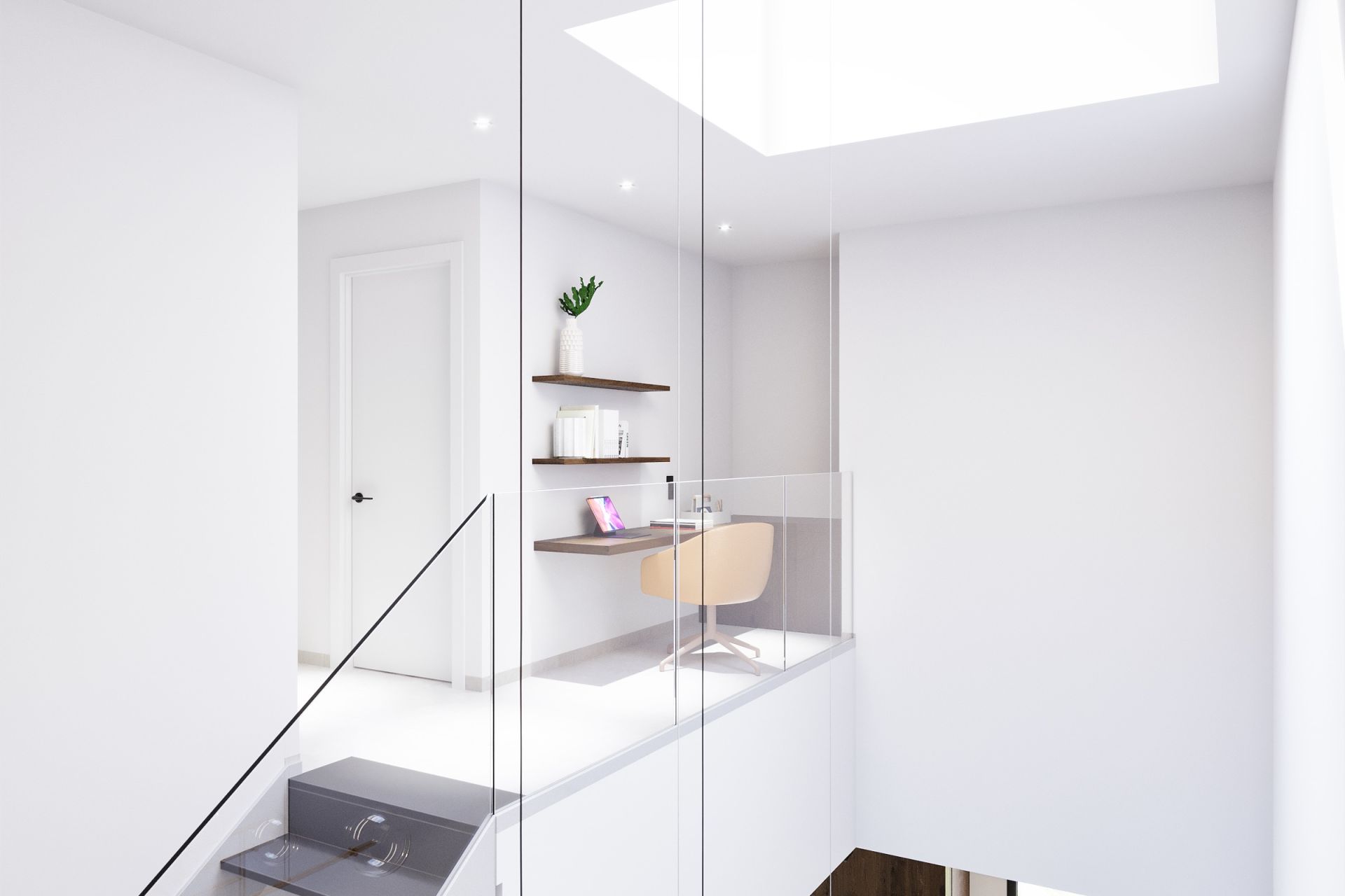Obra nueva - Villa - Pilar De La Horadada - Costa Blanca Sur