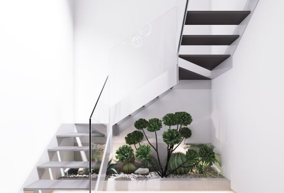 Villa · New Build - Pilar De La Horadada · Alicante