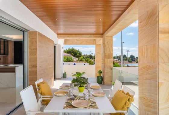 Villa · New Build - Ciudad Quesada · Alicante
