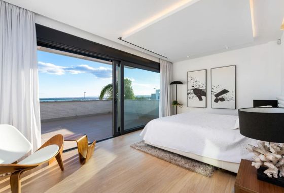 Villa · New Build - Ciudad Quesada · Alicante