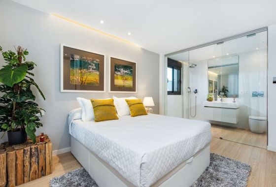 Villa · New Build - Ciudad Quesada · Alicante