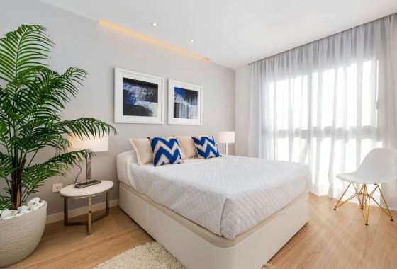 Villa · New Build - Ciudad Quesada · Alicante